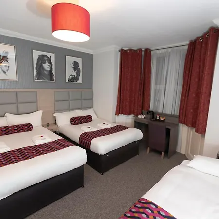 Euro Hotel-3