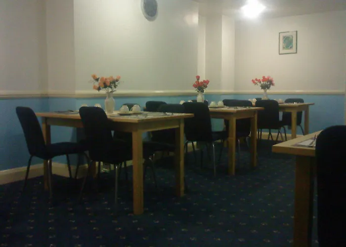 Hotel Sophia Londra